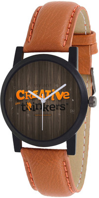 

Cloudwood Analouge 34 Trending Designer Stylish Men's / Boy's Watch - For Men