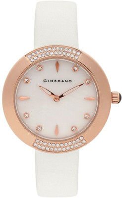 

Giordano C2026-03 EOSS Jan-Feb 2018 Watch - For Women