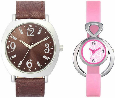 

Piu collection VL_46-VT_13 Watch - For Men & Women