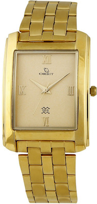 Orbit OR1502YM05 Watch - For Men