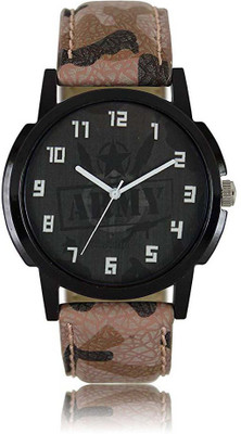 

Greenleaf 18 Analogue Designer Stylish Men's / Boy's Watch - For Boys