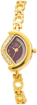 Orbit OR311YM04 Watch - For Women