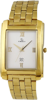 Orbit OR1502YM04 Watch - For Men