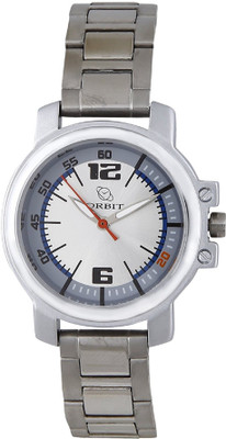 

Orbit OR402SM02 Watch - For Women