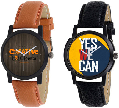 

Cloudwood 34-37 Analogue Designer Stylish Men's / Boy's Watch - For Men