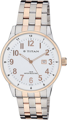 

Titan NH9441KM02 Watch - For Men