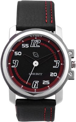 

Orbit OR3039SL06 Watch - For Men