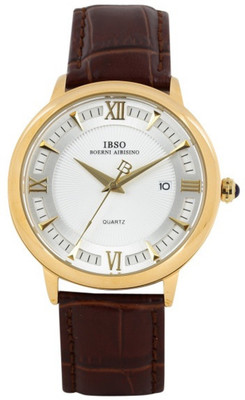 

IBSO S3976GBR Watch - For Men