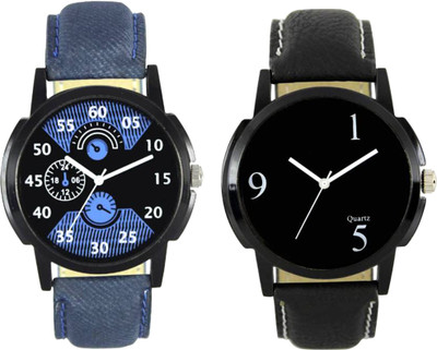 

FRIX LM-002-011 Watch - For Men