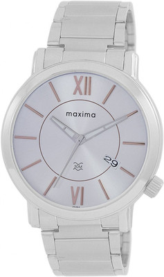 

Maxima 25464cmgi Watch - For Men