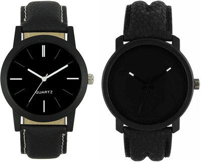 

Greenleaf Analogue 191 Designer Stylish Men's / Boy's Watch - For Men