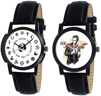 

Cloudwood 38-39 Analogue Designer Stylish Men's / Boy's Watch - For Men