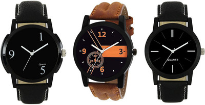 

Cloudwood Analogue Multicolour 22 Designer Stylish Men's / Boy's Watch - For Men