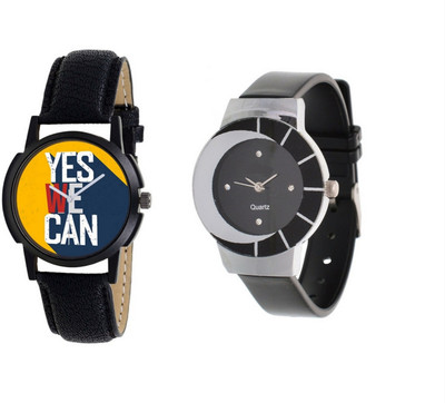 

lik Analog Cupal Watch-1098 Watch - For Couple
