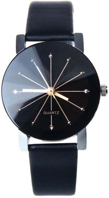 

Greenleaf 24 Pyramid Analogue Crystal Watch Watch - For Men