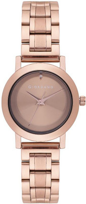 

Giordano C2031-33 EOSS Jan-Feb 2018 Watch - For Women