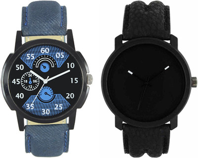 

Greenleaf Analogue 184 Designer Stylish Men's / Boy's Watch - For Men
