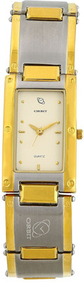

Orbit ORB6167bm05 Watch - For Women