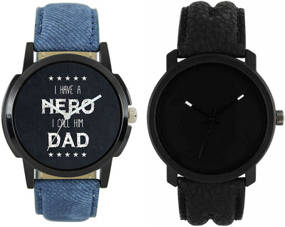 

Cloudwood Analogue 192 Designer Stylish Men's / Boy's Watch - For Men