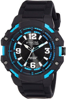 

Q&Q DG06J002Y Watch - For Men