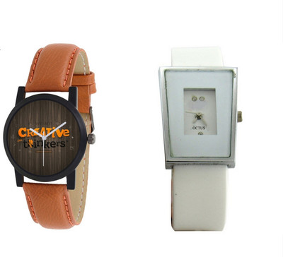 

lik Analog Cupal Watch-1016 Watch - For Couple