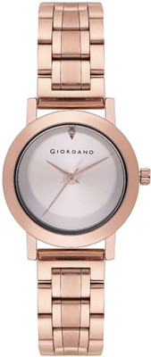 

Giordano C2031-11 EOSS Jan-Feb 2018 Watch - For Women