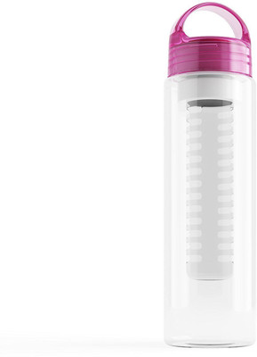 

Easydeals 700 ml Water Purifier Bottle(Multicolor)