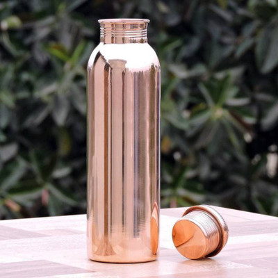 

startday 950 ml Water Purifier Bottle(Multicolor)