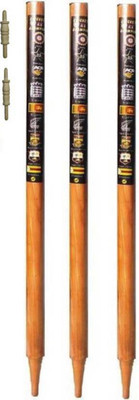 

Azone Richard Match Stumps(Brown)
