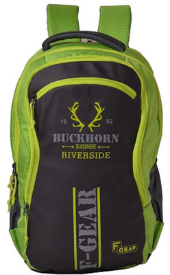 

F Gear Shotgun 37 L Backpack(Green, Grey)