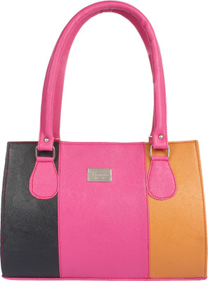 

Elli Fashion EF_HB_Multicolor8 Shoulder Bag(Multicolor, 14 inch)