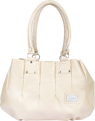 

Elli Fashion EF_HB_White9 Shoulder Bag(White, 14 inch)