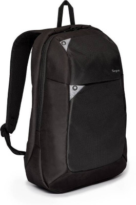

Targus Intellect TBB565AP Laptop Backpack (Black) Laptop Bag(Black)