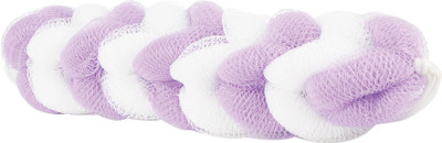 

Kaiv Deluxe Stretchable Body Sponge-Big (Color Vary)