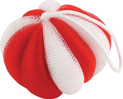 

Kaiv White And Red Sponge