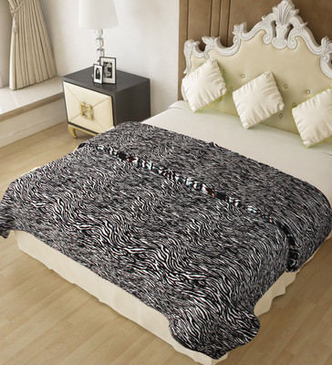 

Home Candy Abstract  Coral Blanket(Polyester, Black