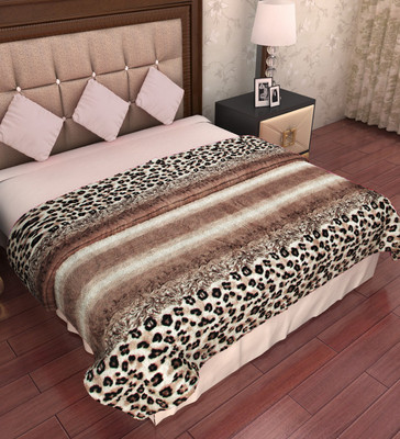 

Home Candy Floral  Coral Blanket(Polyester, Multicolor