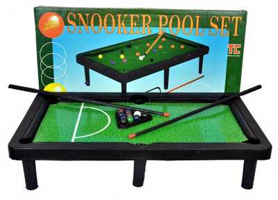 

Wonder Star Snooker Table Game for Kids Board Game