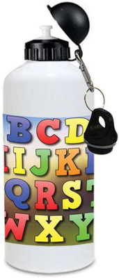 

Juvixbuy Printed Sipper 8 326 ml Sipper(Pack of 1, Multicolor)