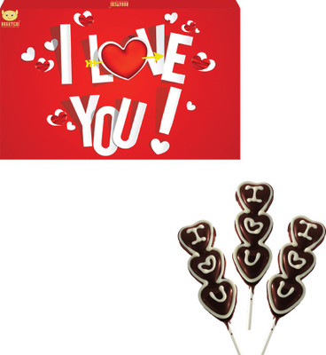 

Bogatchi Love You Delight Brittles(130 g)