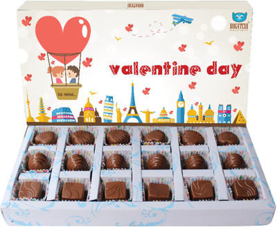 

Bogatchi Cupid Love Crackles(180 g)