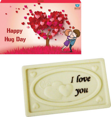 

Bogatchi Hug Special Bar Bars(70 g)