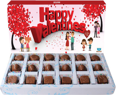 

Bogatchi Valentine Special Crackles(180 g)