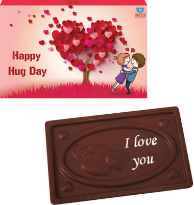 

Bogatchi Hug Day Bar Bars(70 g)
