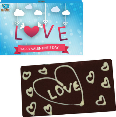 

Bogatchi Love Blues Bars(100 g)