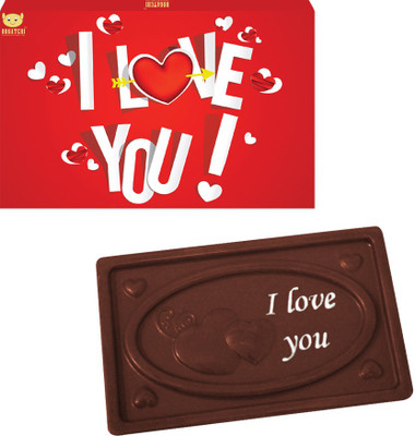 

Bogatchi Love Special Bar Bars(70 g)
