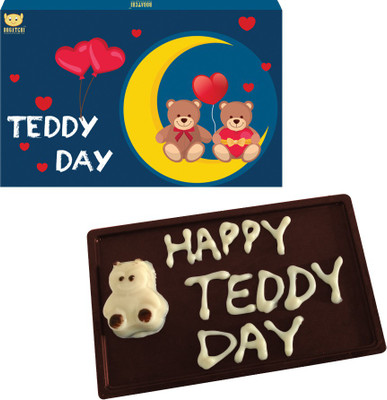 

Bogatchi Trendy Teddy Bars(100 g)