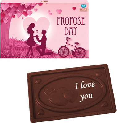 

Bogatchi Propose Day Bar Bars(70 g)