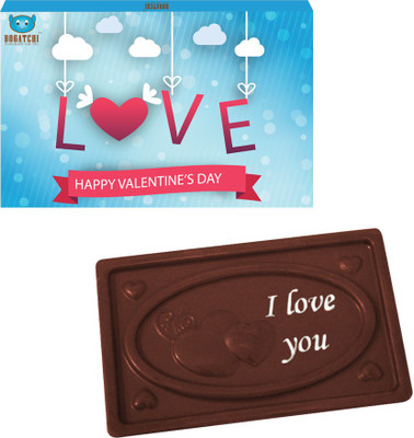 

Bogatchi Love Cocoa Bar Bars(70 g)