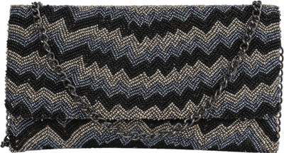 

Diwaah Casual Multicolor Clutch